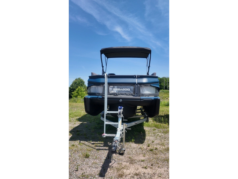 2026 Sea-doo Switch Cruise 18' 230hp Audio