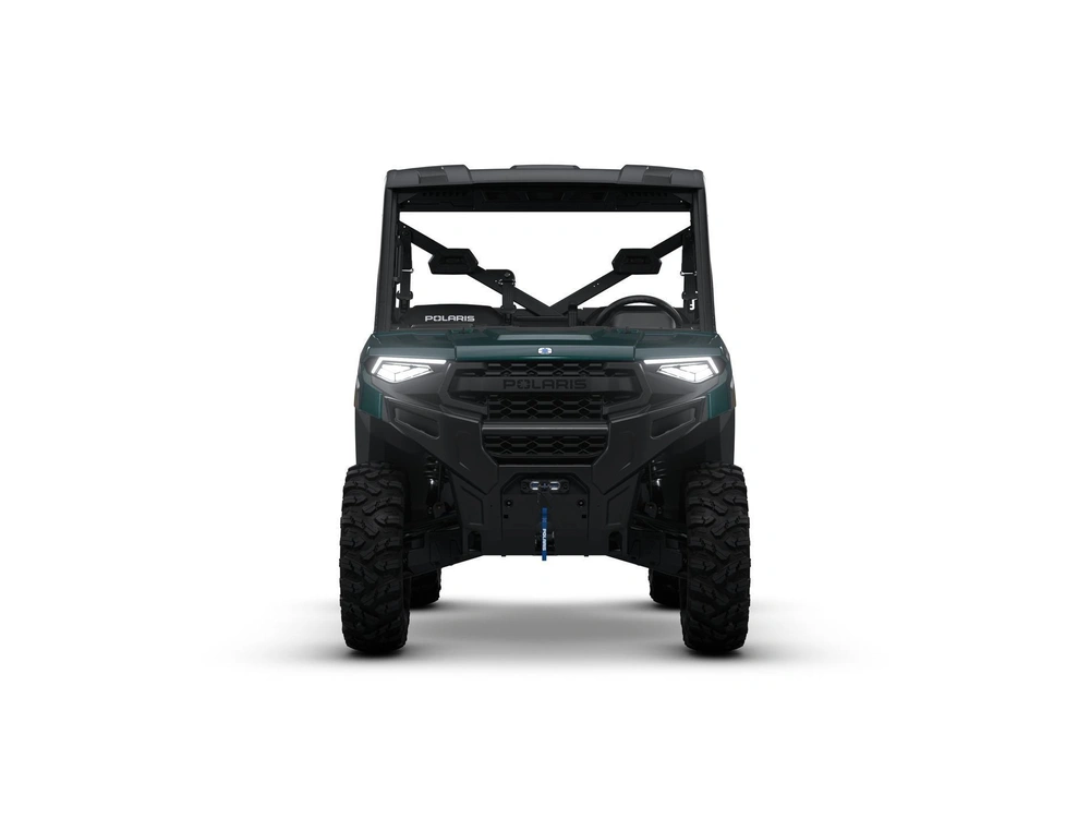 Polaris Ranger Xp 1000 Premium Blue Labyrinth | 🔧 Comparable Defender Hd10 & Uforce 1000 🔧 | 2026 alt