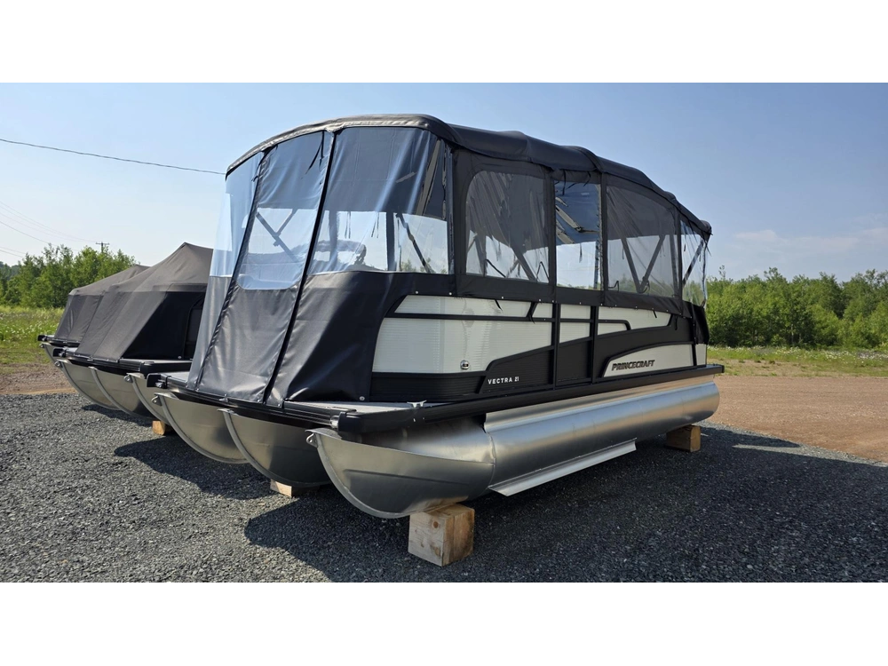 Princecraft Vectra 21 Rl-l 2026 alt