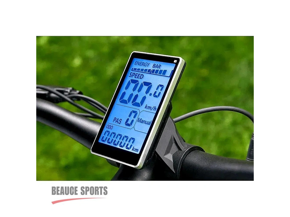 Slane Jasper Sport E-bike Rive-sud De Québec 2025 alt