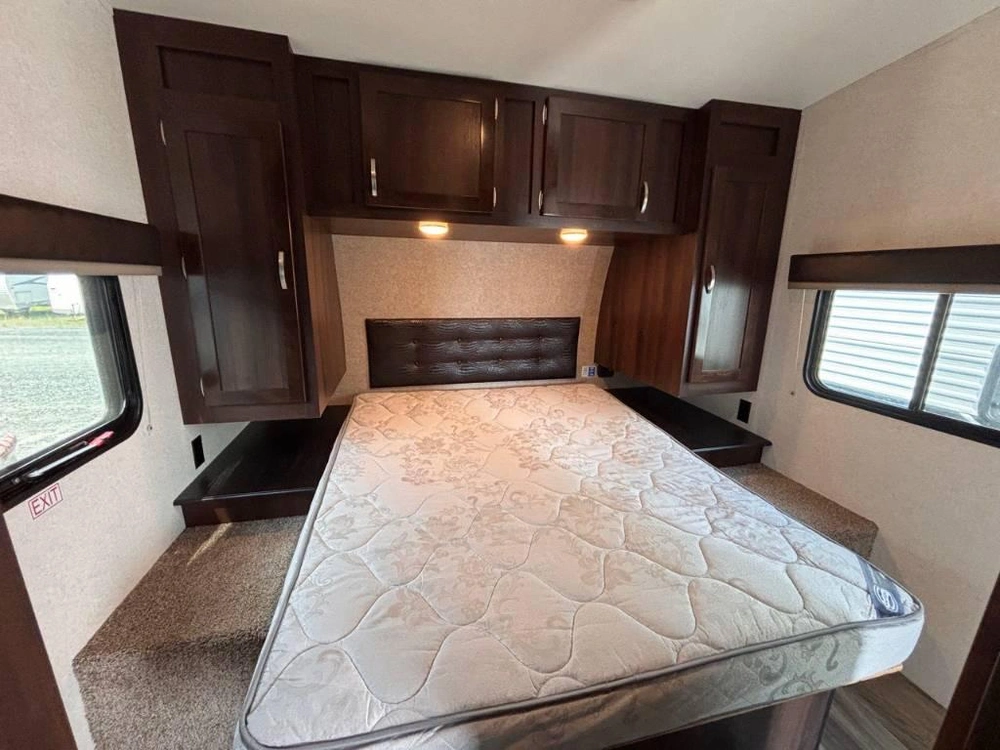 Jayco Octane 272sl Cargo 2018 alt