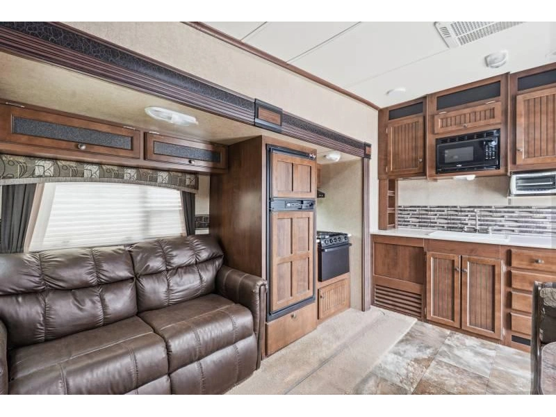 Jayco Eagle 235rbs 2014 alt