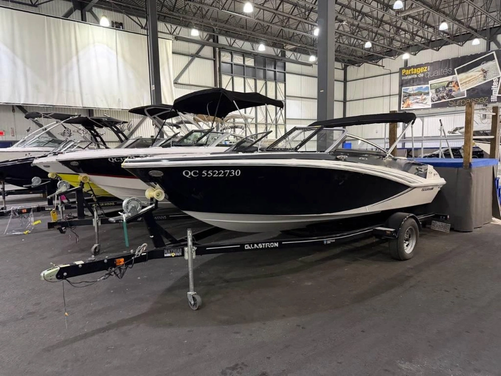 2014 Glastron 187 Gt alt