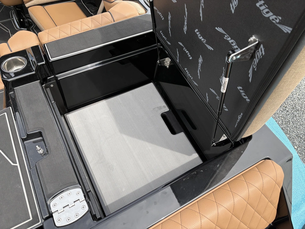 2026 Tigé Boats Z3 alt