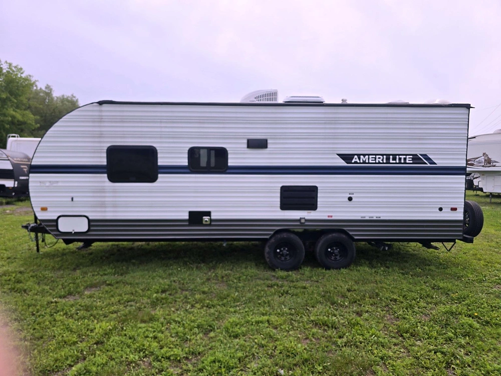 2022 Gulf Stream Ameri Lite 248bh alt