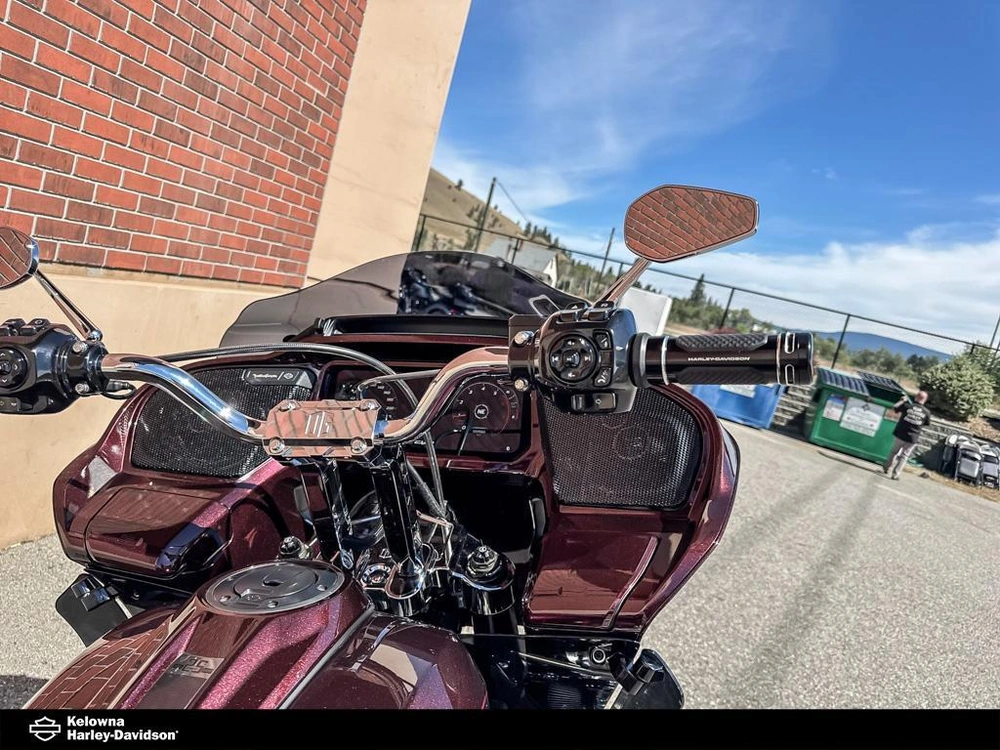 2024 Harley-davidson Fltrxse - Cvo™ Road Glide® alt