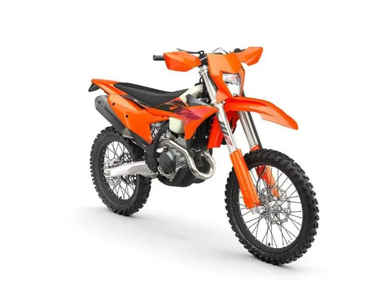 KTM 450 XCF-W 2027