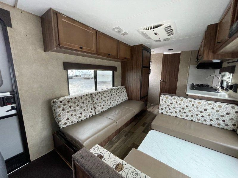 Coachmen Clipper 21fq 2019 alt