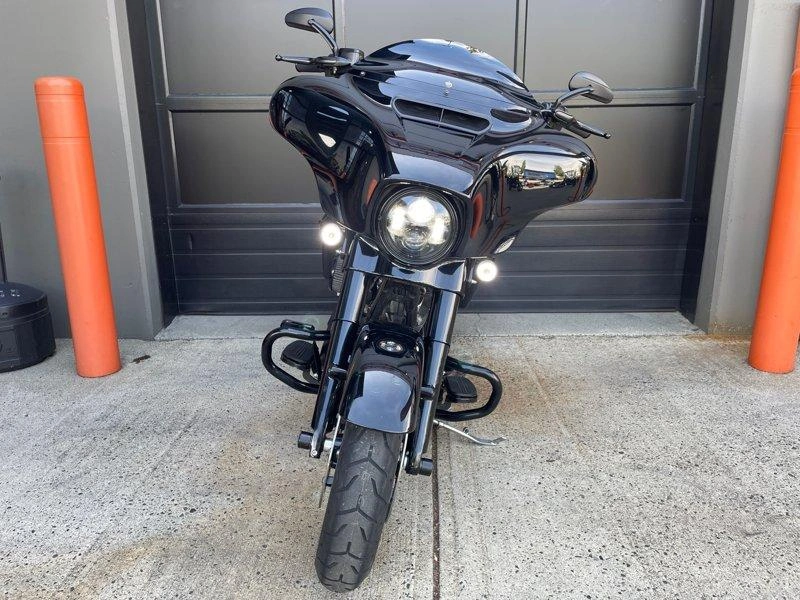 2022 Harley-davidson Flhxs - Street Glide® Special alt