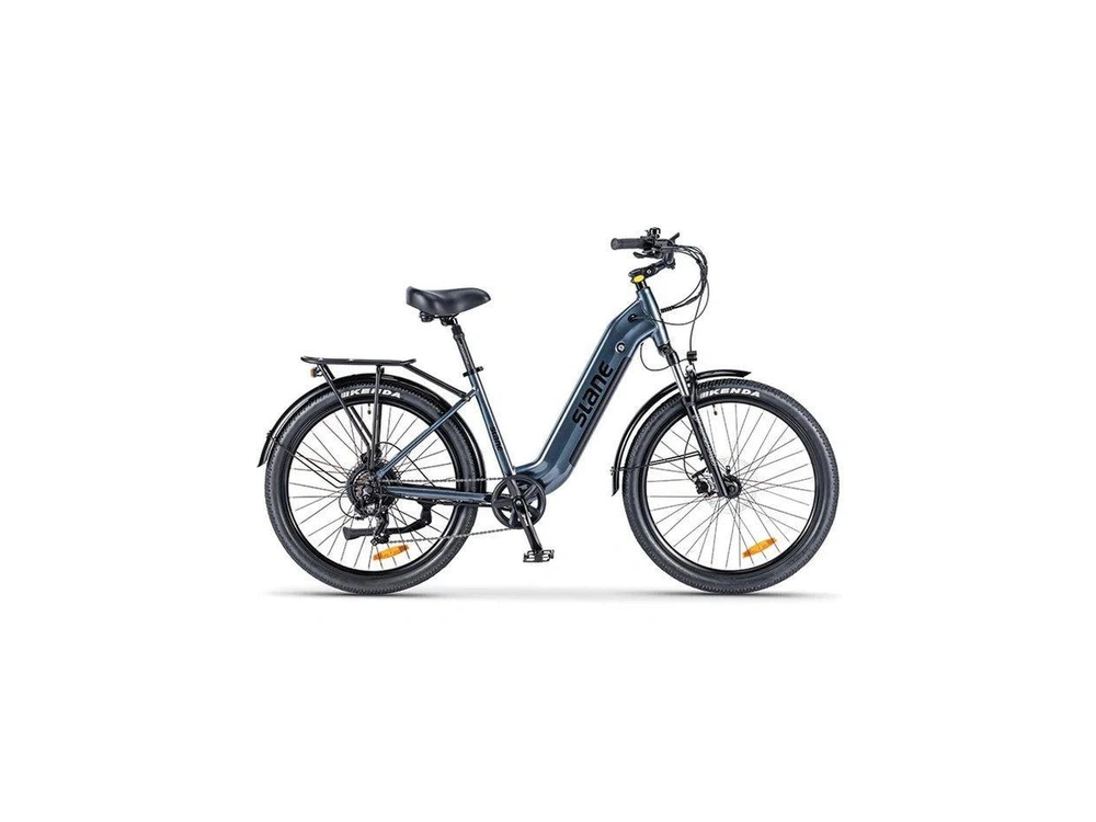 Slane Jasper Sport E-bike Rive-sud De Québec 2025 alt