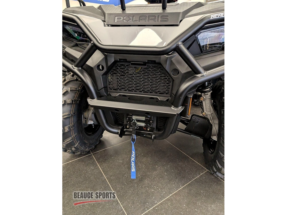 Polaris Sportsman 570 Eps Ghost Gray | 🏞️ Comparable Can-am Outlander & Kodiak 🏞️ 2026 alt