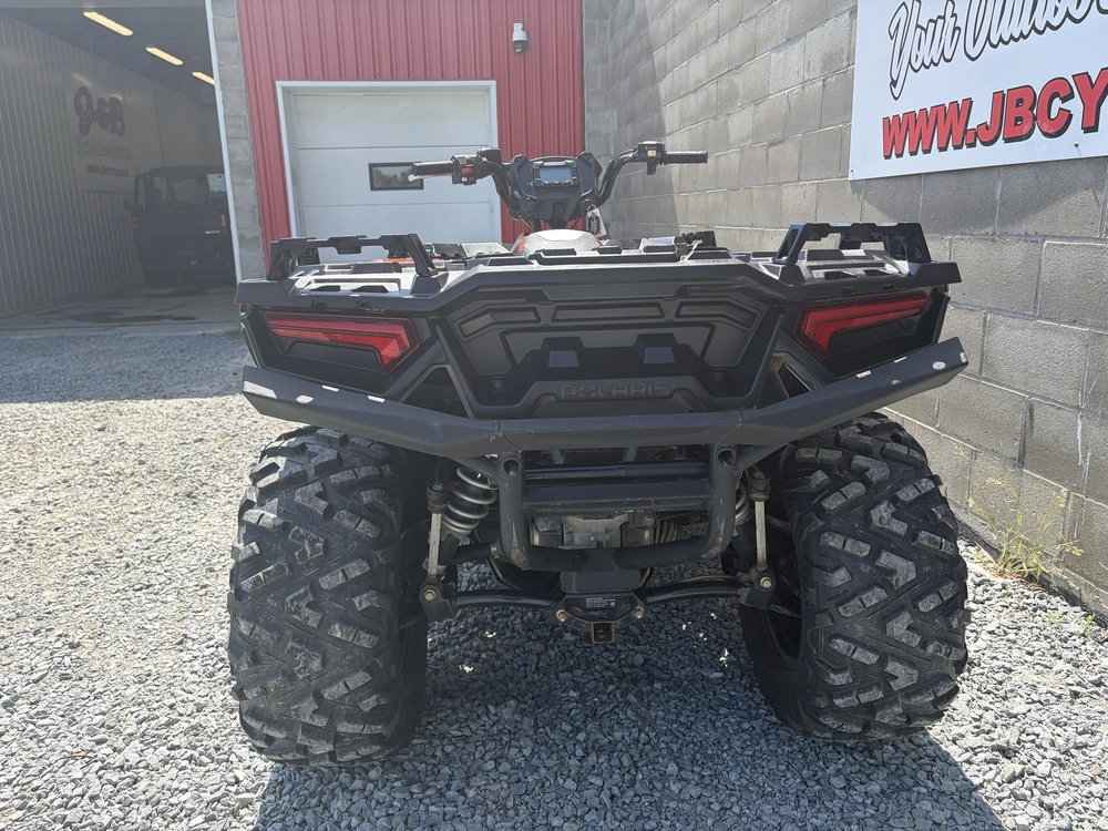 2020 Polaris Sportsman 850 Eps alt