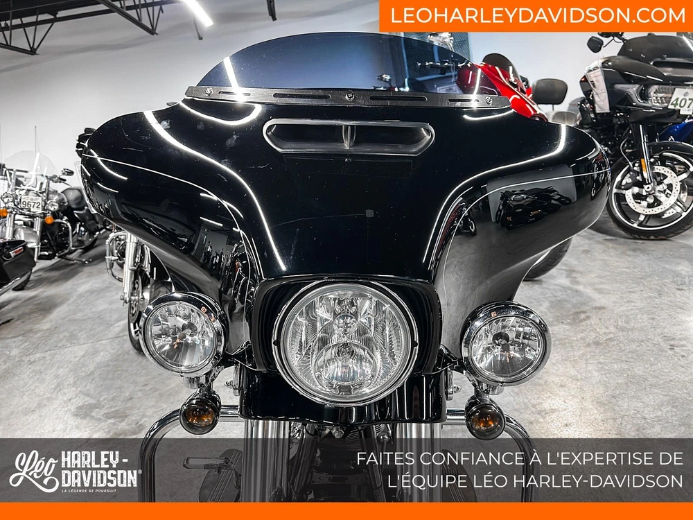 Harley-davidson Flhxs Street Glide Special 2016 alt