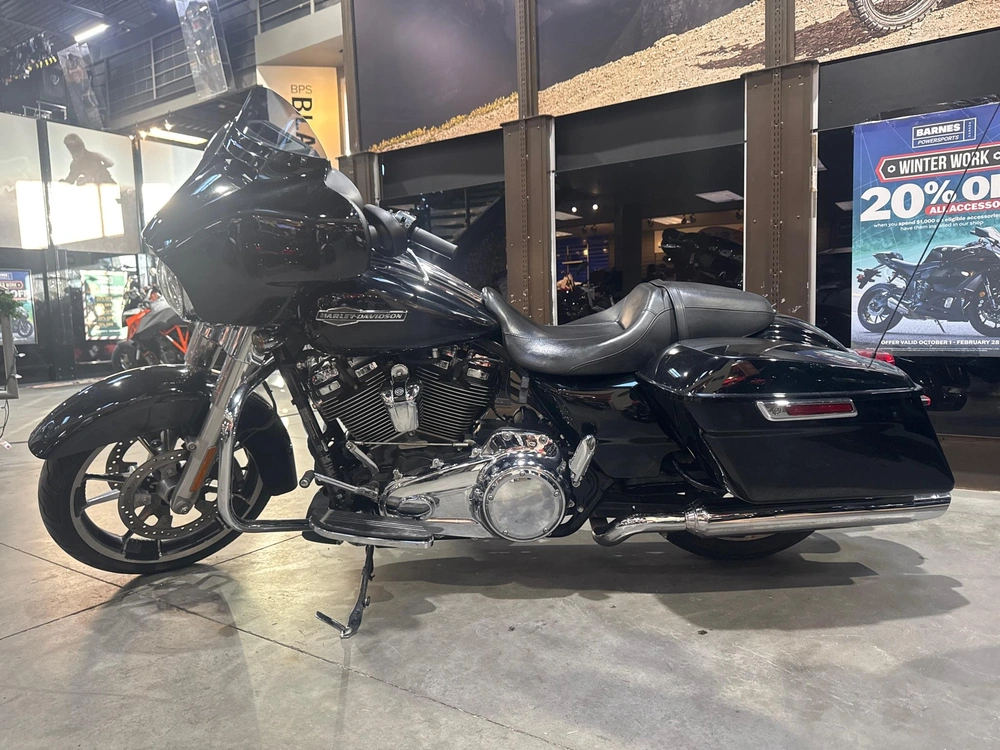 2023 Harley-davidson Flhx - Street Glide™ alt
