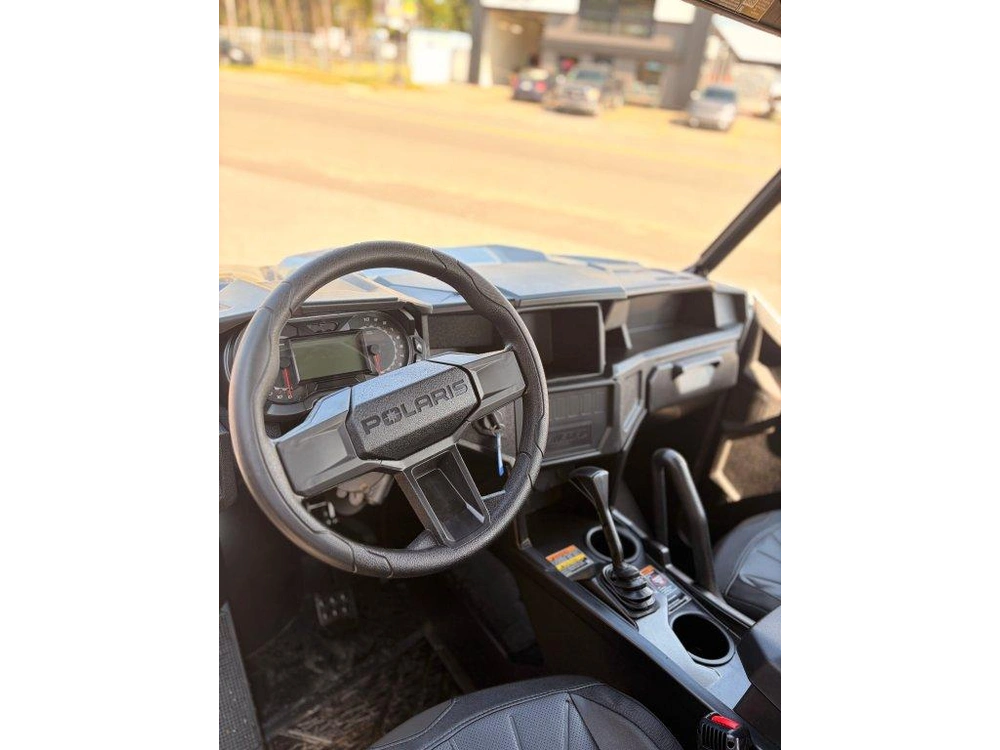 Polaris General Xp 4 1000 Sport 2026 alt