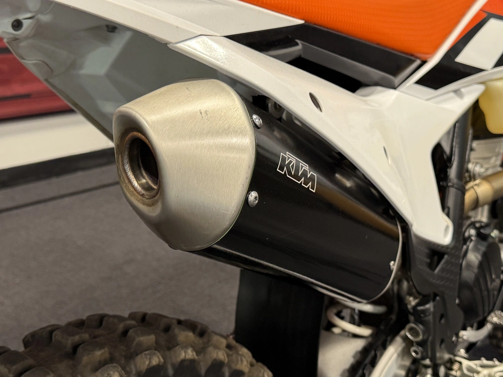 2023 Ktm 350 Xc F alt