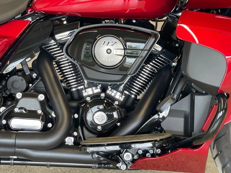 2026 Harley-davidson Touring Fltrxl - Road Glide™ Limited alt