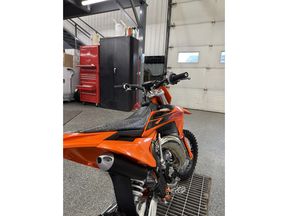 Ktm 65 Sx 2027 alt