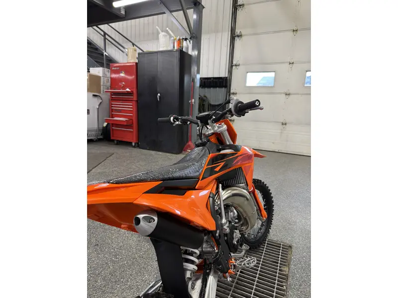 KTM 65 SX 2027