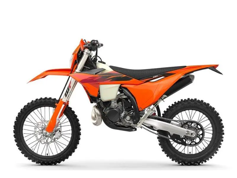 KTM 250 XC-W 2027