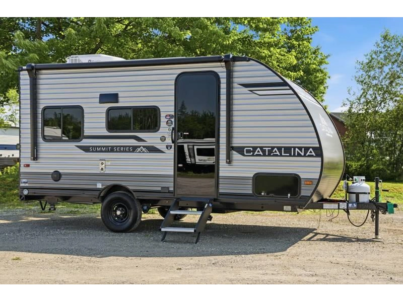 Coachmen Catalina 154rdx 2026 alt