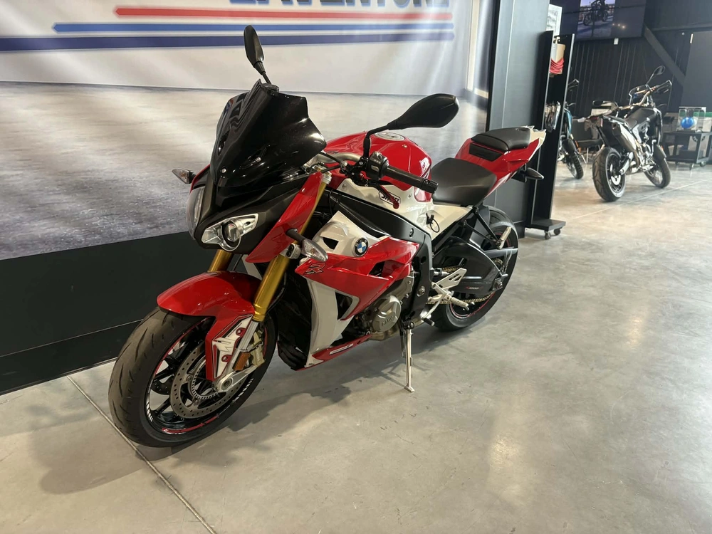 Bmw S1000r 2016 alt