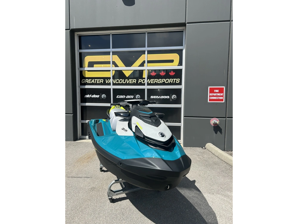 2026 Sea-doo Gti Se 170 alt