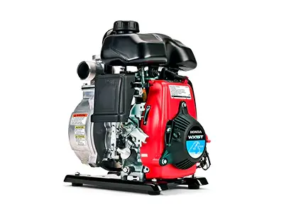 2026 Honda WH15TCX1 