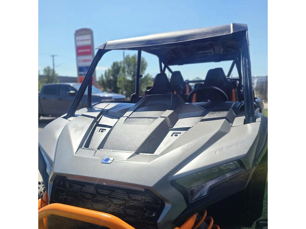 2024 Polaris Rzr Xp 4 1000 Ultimate alt