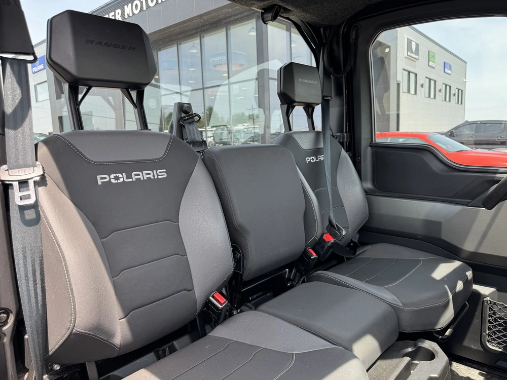 2024 Polaris Ranger Xd 1500 Premium alt
