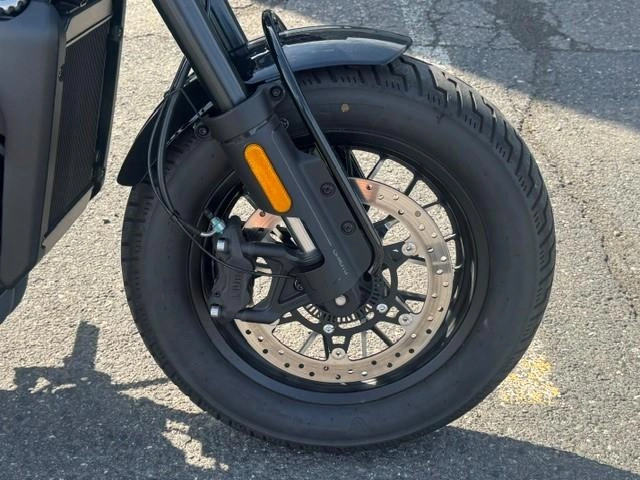 Cfmoto 450cl-c 2025 alt