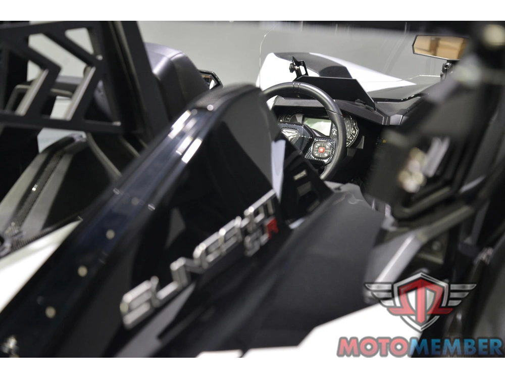 2024 Slingshot Slr Autodrive alt
