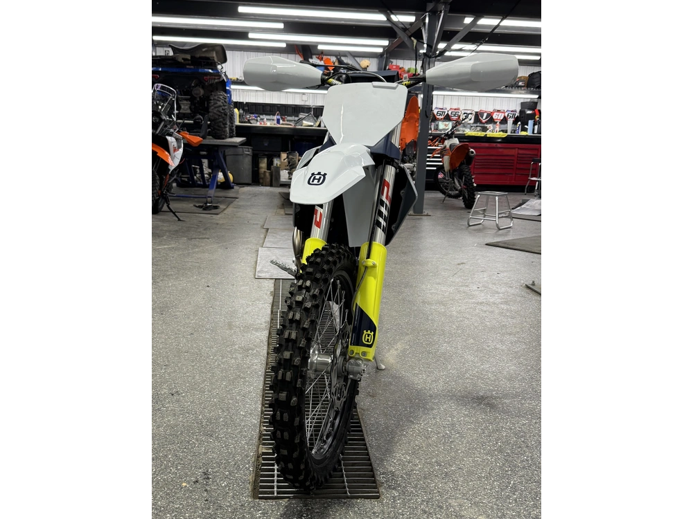 Husqvarna Fx 350 2023 alt