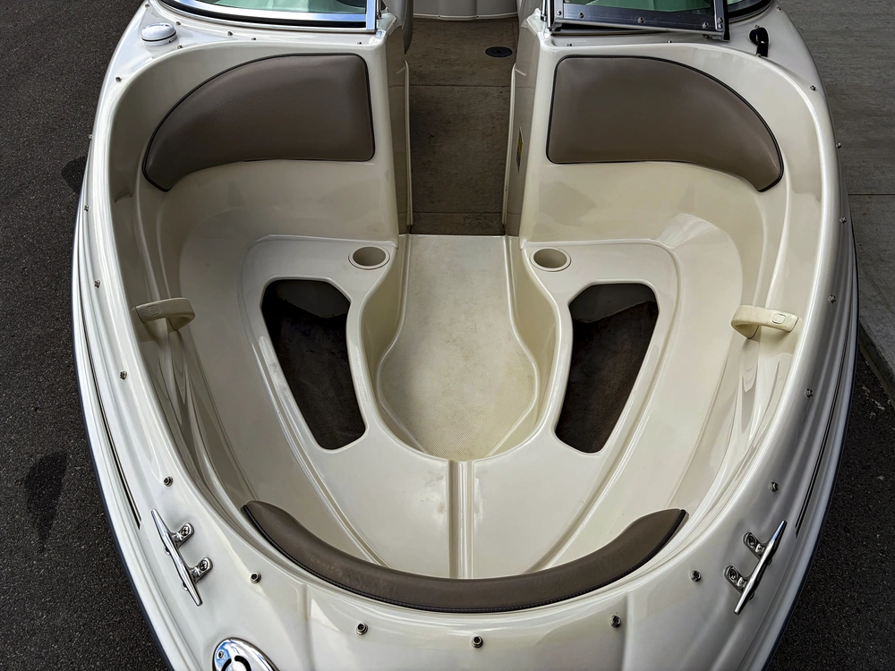 2003 Sea Ray 176br alt