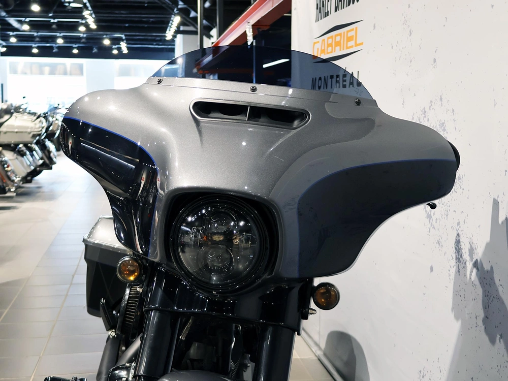 Harley-davidson Street Glide Special Flhxs 2021 alt