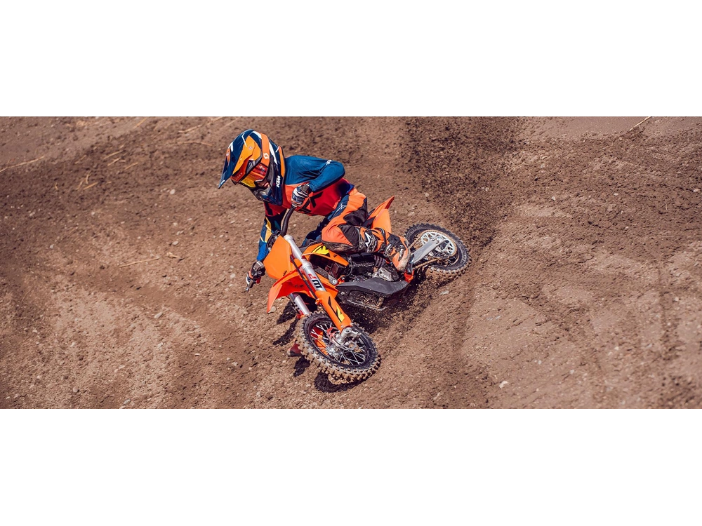 2027 Ktm Sx-e 5 alt