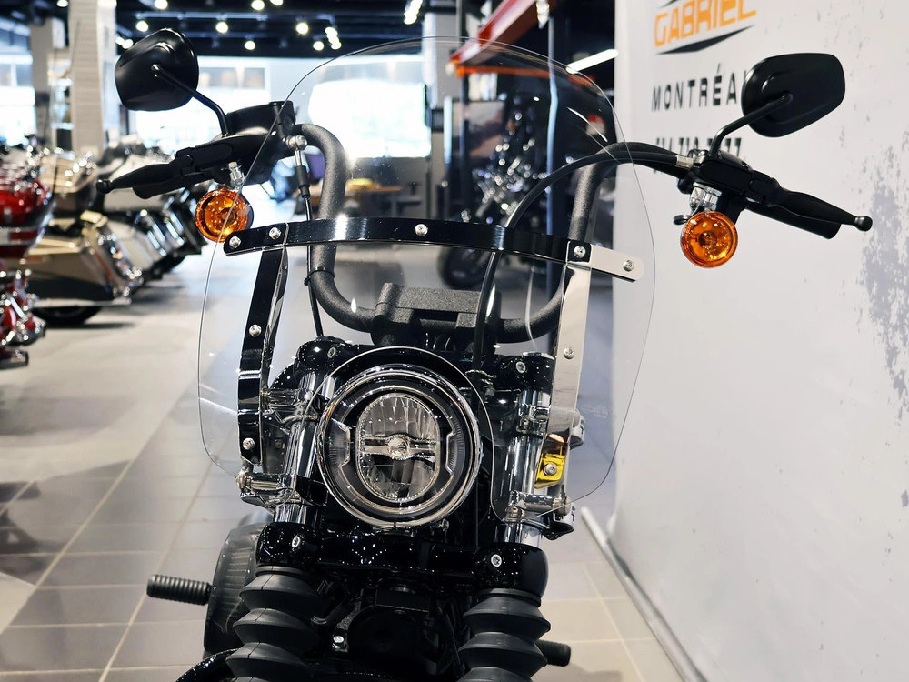 2024 Harley-davidson Street Bob Fxbbs alt