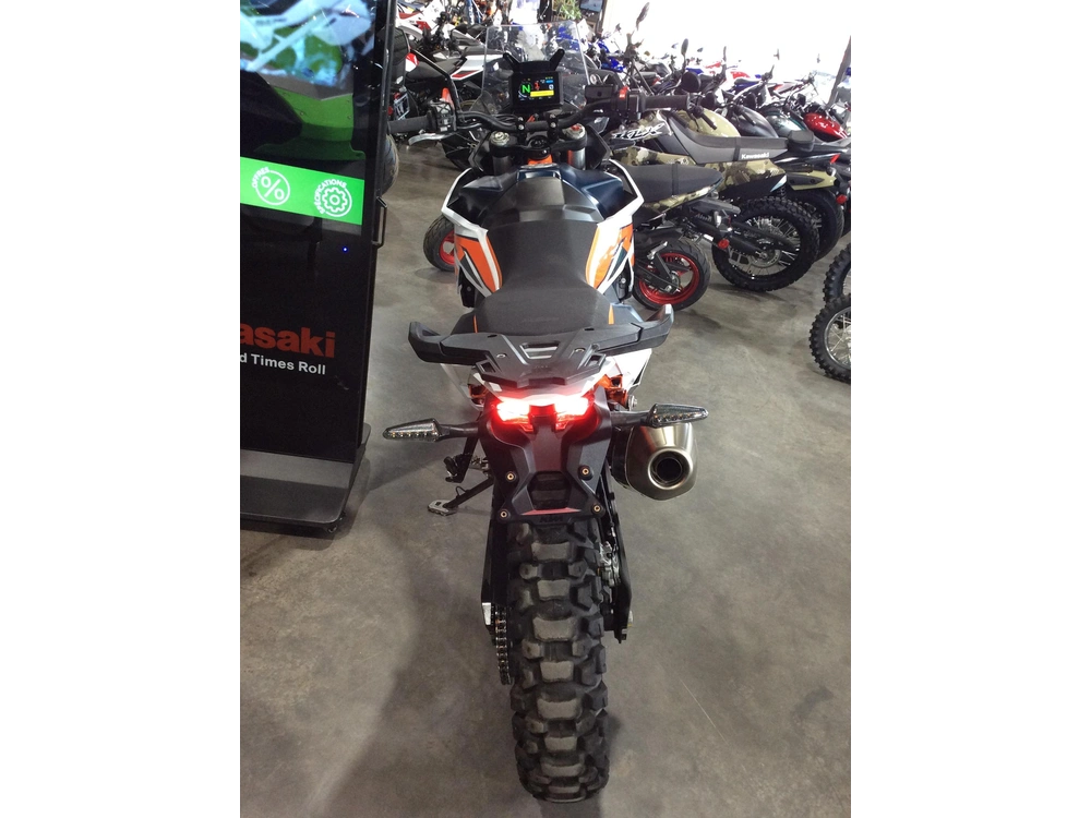 2023 Ktm 890 R Adventure alt