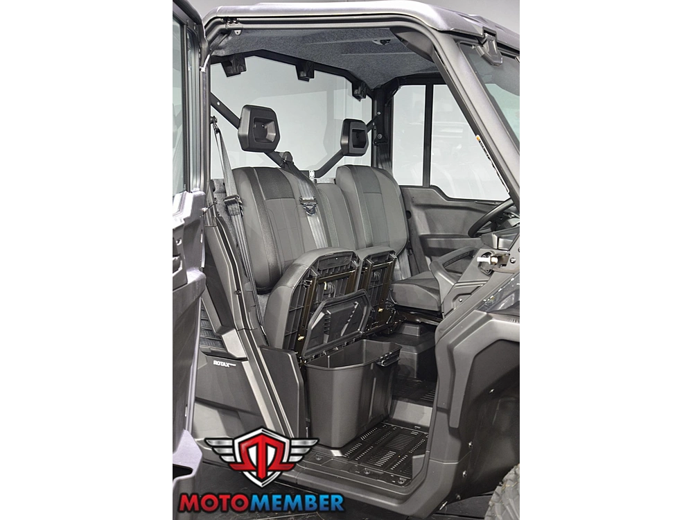 2026 Can-am Defender Xt Cab Hd11 alt