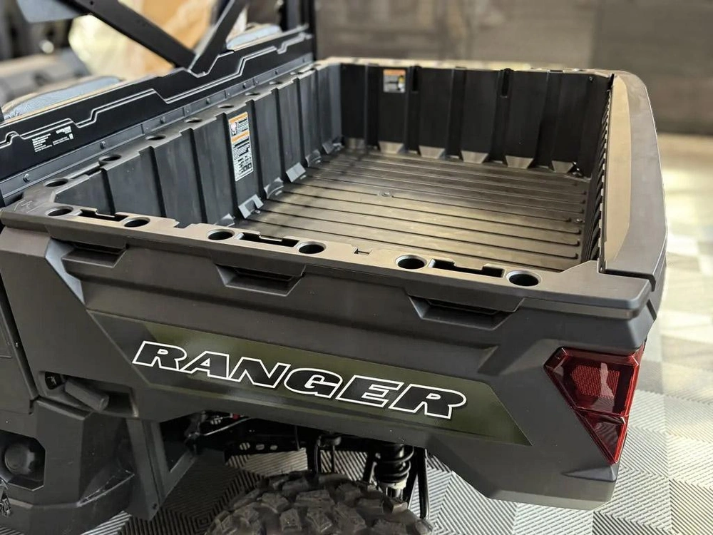 2026 Polaris Ranger 1000 Eps alt