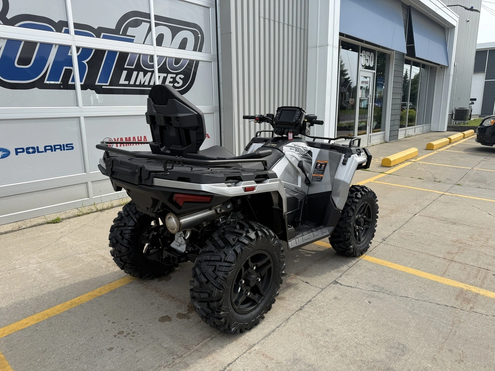 Polaris Sportsman Touring 570 Ultimate 2026 alt