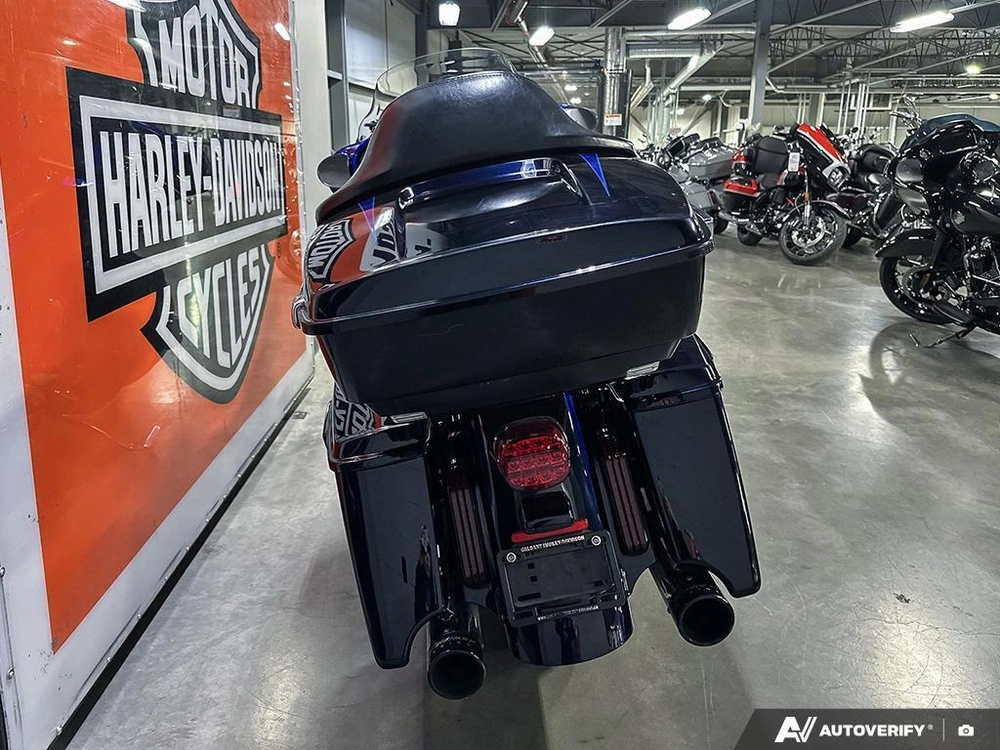 2017 Harley-davidson Cvo Street Glide alt