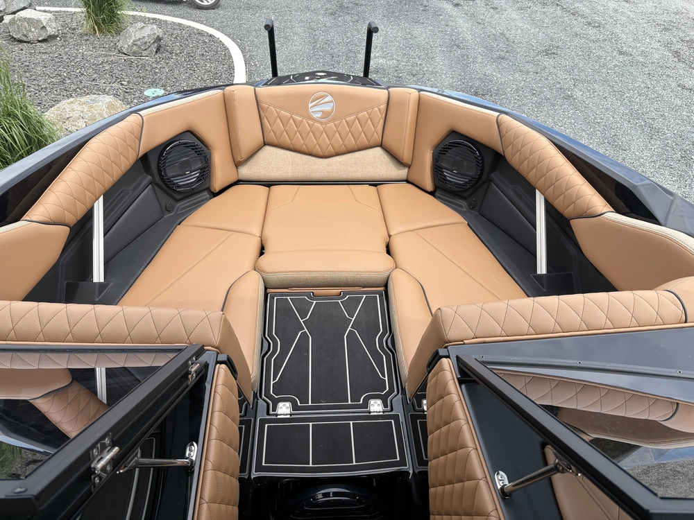 2026 Tigé Boats Z3 alt