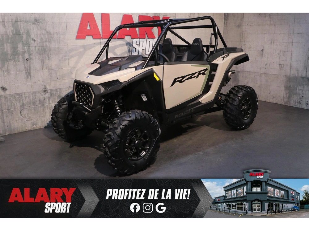 Polaris Rzr Xp 1000 Sport 2026 alt