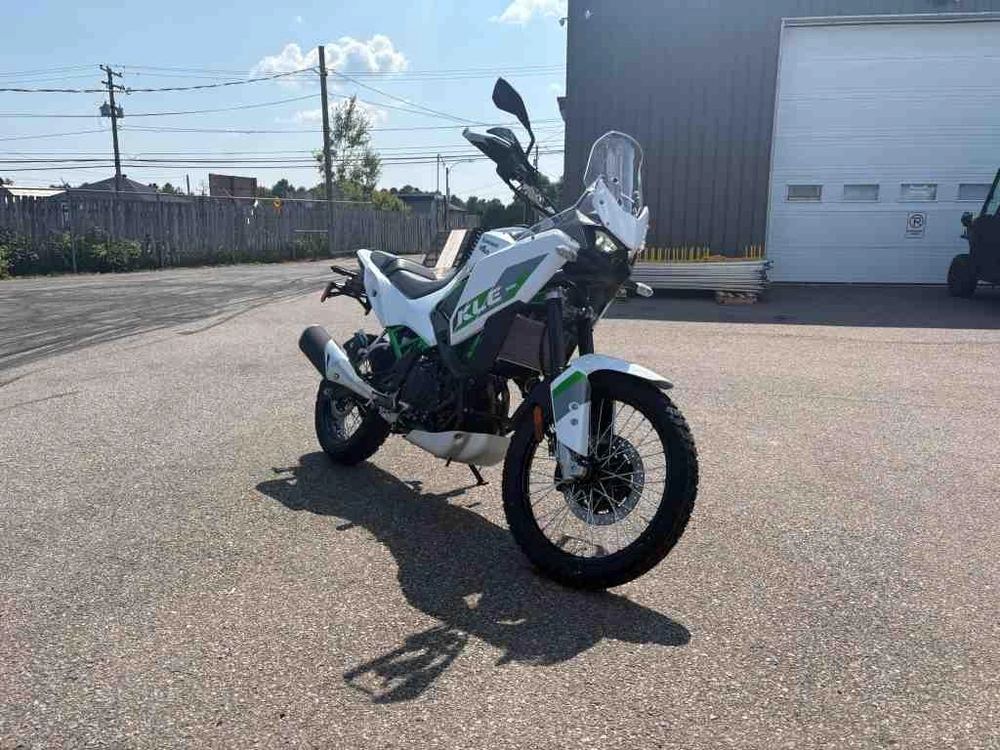 Kawasaki Kle500 Se 2026 alt