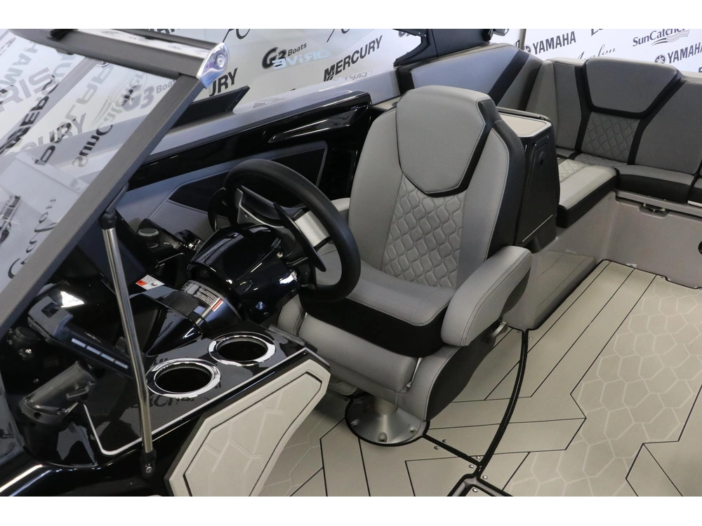 Yamaha 255xd 2026 alt