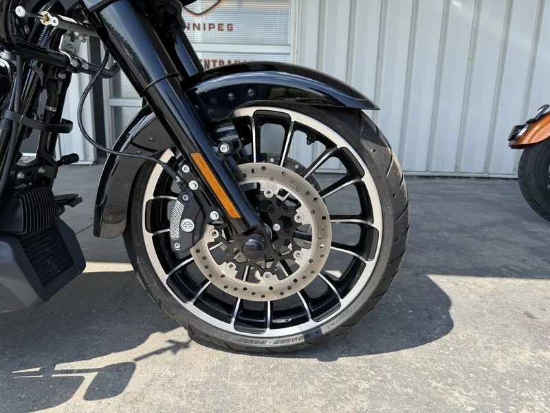 Harley-Davidson ROAD GLIDE 3 2025