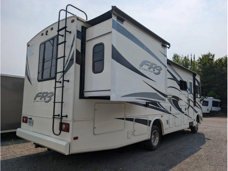 Forest River Fr3 30ds 2019 alt