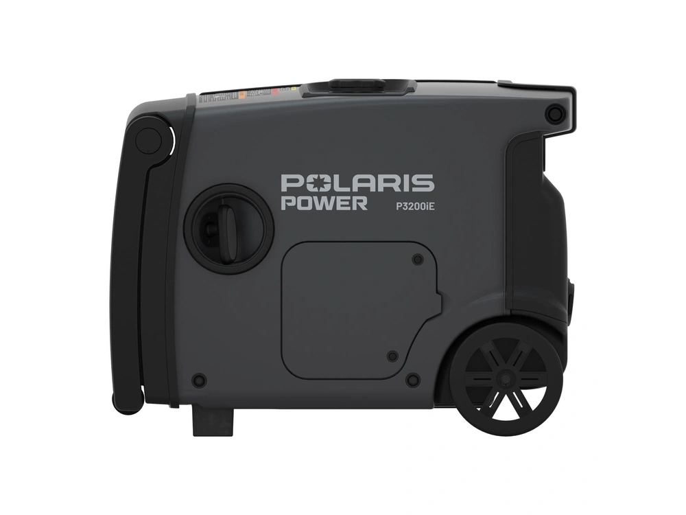 2025 Polaris P3200ie Inverter Démarreur Électrique Et Télécommande alt