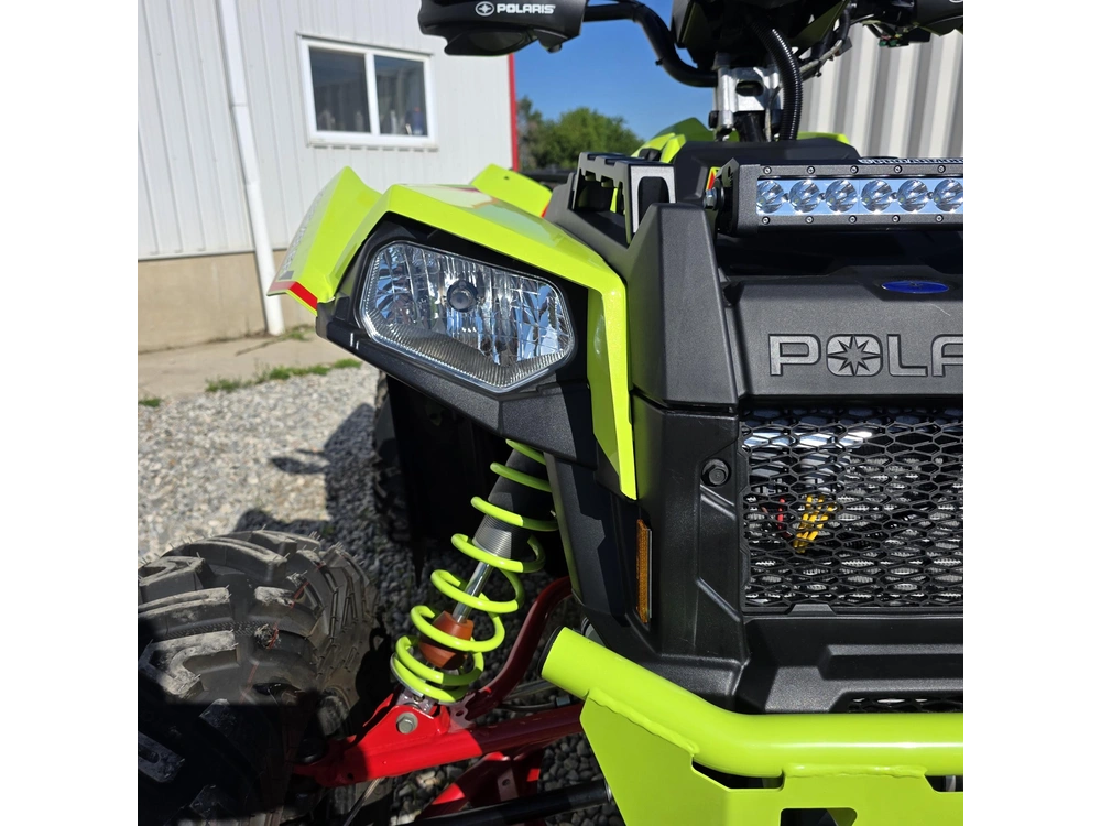 2024 Polaris Scrambler Xp 1000 S alt